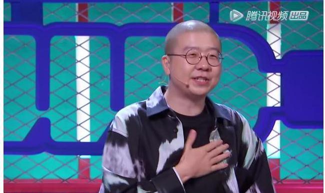 呼兰|周奇墨用这样的作品夺冠,简直就是对李诞最大的打脸