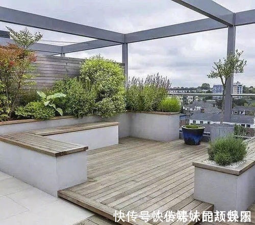 阳台上|售楼小姐说漏嘴:一栋楼选这一楼层就对了,聪明人都排队抢着入手