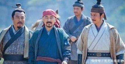 神仙|一神仙路遇一妇女挑着俩男孩,脱口道出天机两个天子一担挑