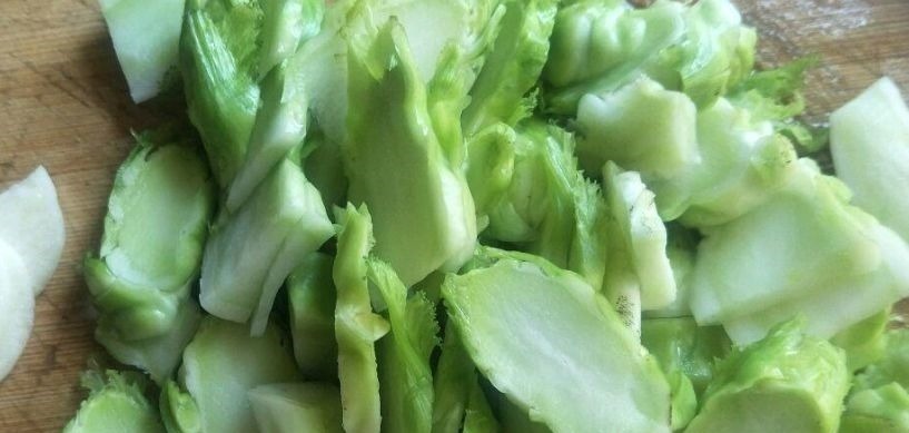 孩子缺钙就吃他,比喝牛奶强,简单易学,补钙质,个头嗖嗖长!