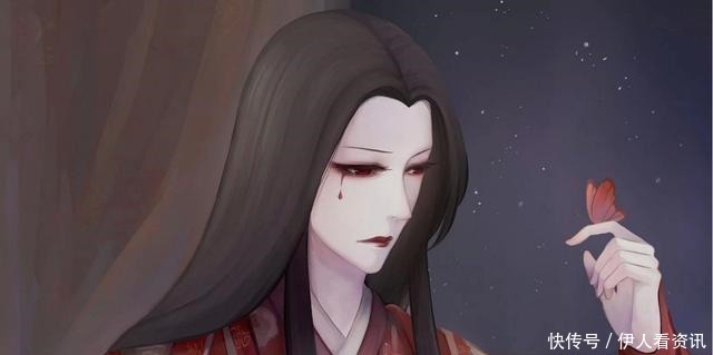 无常|李煜为什么是千古词帝一首《相见欢》,写尽人生的无常和悲伤