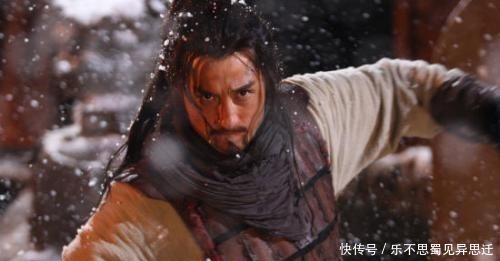 《水浒传》里扈三娘究竟嫁给谁最合适不是林冲、武松、燕青!