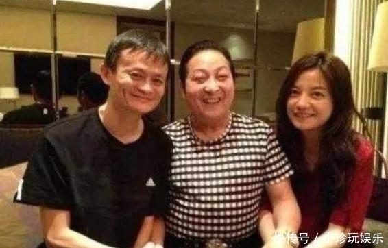 不知不觉|不知不觉,赵薇又站在了娱乐圈C位