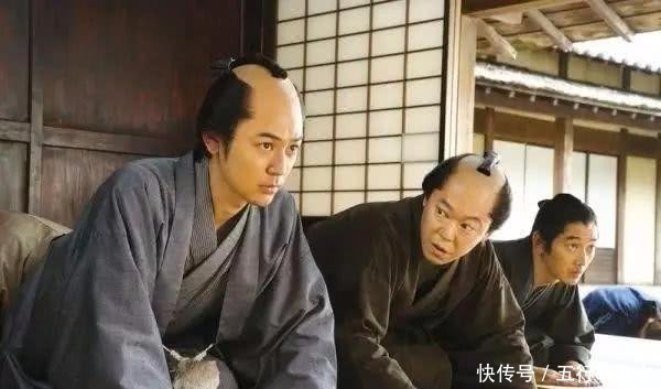 日本|古代日本人为何要把中间的头发剃掉?原因不简单!