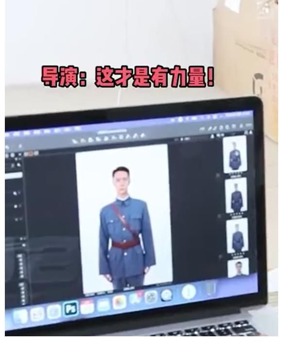 理想|王一博：理想照耀中国——抉择，终于等来了你，致敬英雄蒋先云