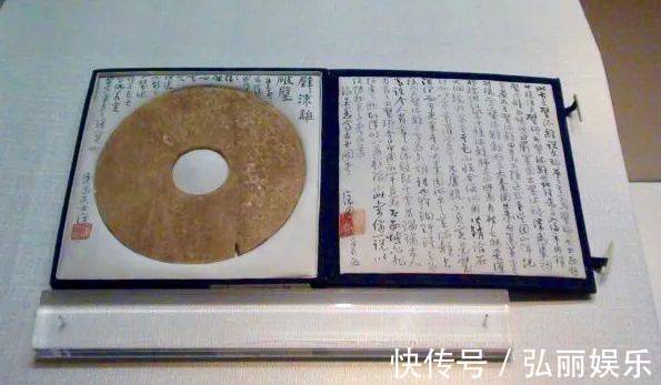 高清图!百张馆藏高清图为你诠释古玉的无穷魅力