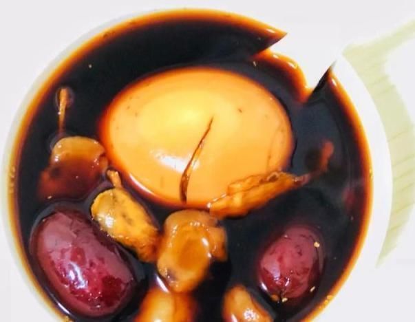 姑姑|最补血的东西不是红枣,是它,一碗5元,隔天喝一碗,50岁不显老