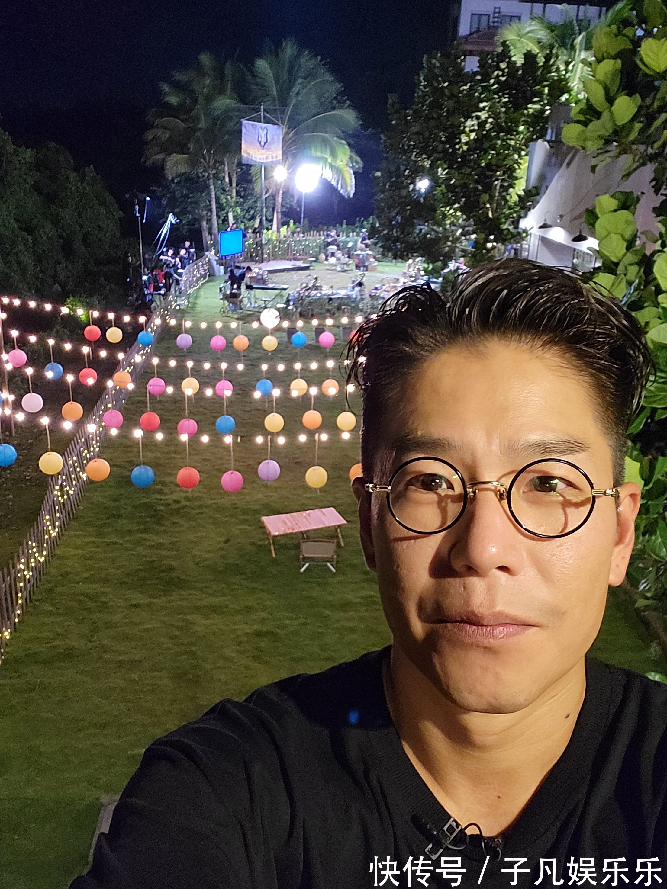 網(wǎng)友艷福不淺，《披荊斬棘的哥哥》哥哥們手機(jī)相冊(cè)私照曝光