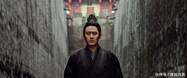 三国|三国中最聪明的四位, 诸葛亮只能排第三, 第一因太聪明被人嫉妒！