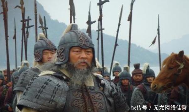 区区|三国24名将,东吴只有区区4人入选,为何周泰能位列其中?