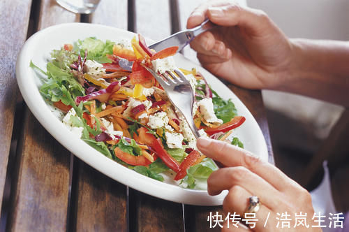 腌制食物|切记！想瘦下来，这5种食物千万别碰，看似清淡，常吃容易长胖