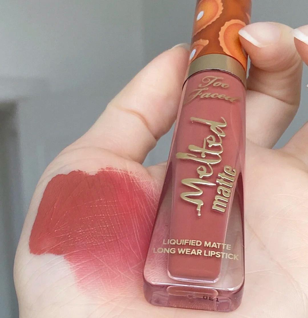 讲究女人必备的5支口红,第二支显白有气质,第三支是YSL平替