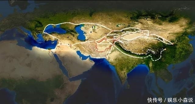 解读阿富汗"黄金之丘"宝藏中隐藏的中国元素|王冠的秘密 | 宝藏