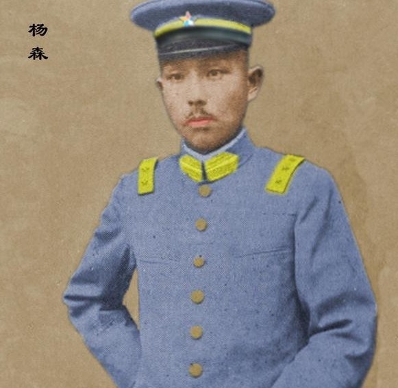 老婆|史上精力最旺盛的将军:一生娶了12个老婆,90岁还能生出儿子