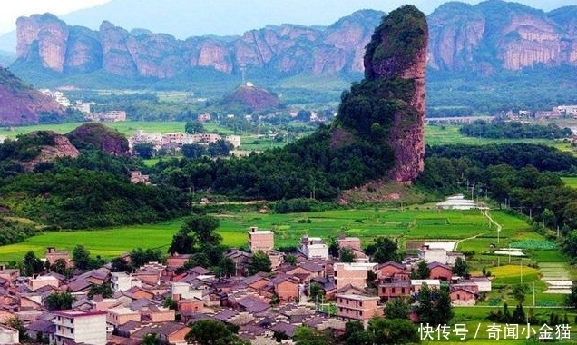  风景名胜区|世界最有名的四大道教圣地，去过两个算及格