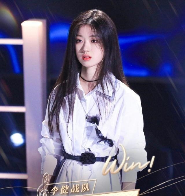 李宇春战队|《好声音2020》有内幕看看晋级5强的学员都是谁,答案已不言而喻