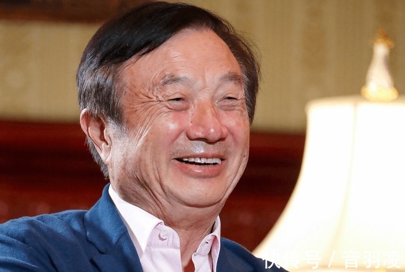 孙亚芳|“华为女皇”孙亚芳:任正非背后的狠角色,多次挽救华为于危难