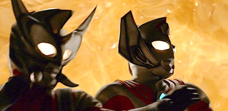 奥特曼|奥特曼 “新神秘四奥”都是谁除了令迦还有两个是反派!