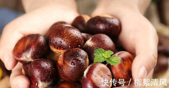 黑生虫|保存板栗不要直接放冰箱，良心果农教你一招，放一年也不发黑生虫！