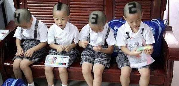 小天使|多次产检怀上四胞胎,医生手术取出四个孩子,却收获意外惊喜