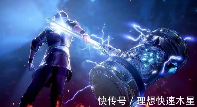 武魂殿|斗罗大陆同为上三宗的七宝琉璃塔和昊天锤，为何不联姻