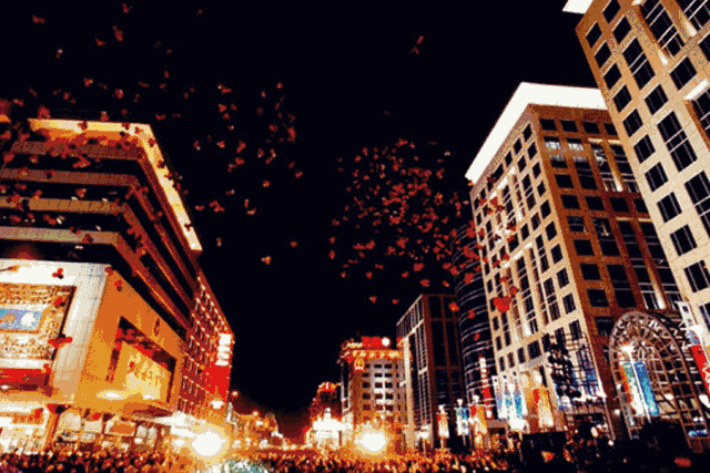 平台|太原铺专家商铺转让平台如何区分商圈