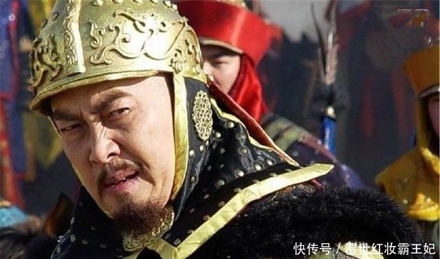 朱允炆|他是一代明君却也备受争议,灭人十族,临终前还让宫女为自己殉葬