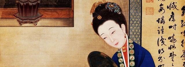 时期多用|博物馆中展出的古代铜镜为什么只展示背面