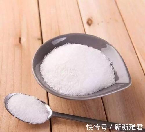 谷氨酸钠|买调味品时,选“味精”还是“鸡精”?对身体很重要,不能马虎!