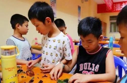 有福气|孩子身上有6个特征,是典型的“有福气”,家长们看你家娃有吗