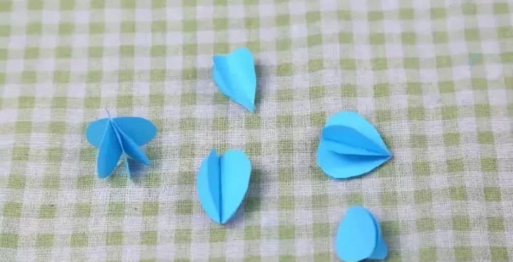 七色|和孩子一起制作七色彩虹挂件,挂在小房间,赏心悦目