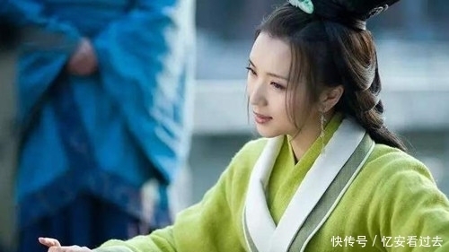 历史|历史上根本不存在的三位美人,每一位都家喻户晓,你认识几位?