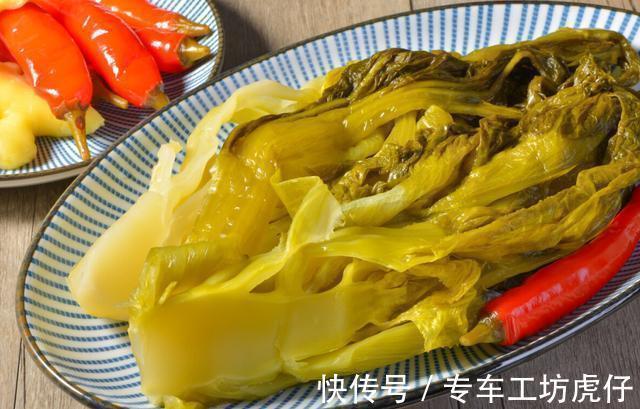 食物|转告家人:3种食物或是肝病“温床”,早点撤下餐桌,别再吃了
