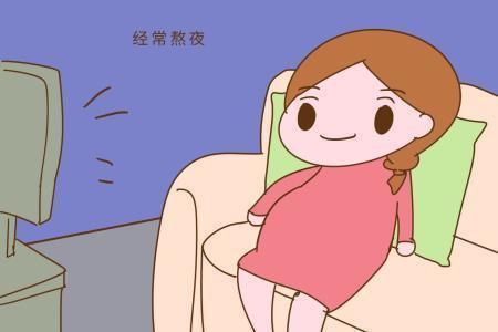 胎儿很怕这些事，孕妈忍住，将来娃很好带