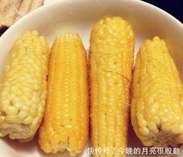 潰瘍出血|夏天必吃煮玉米!好處多多,但這種人不能吃,后悔才知道!
