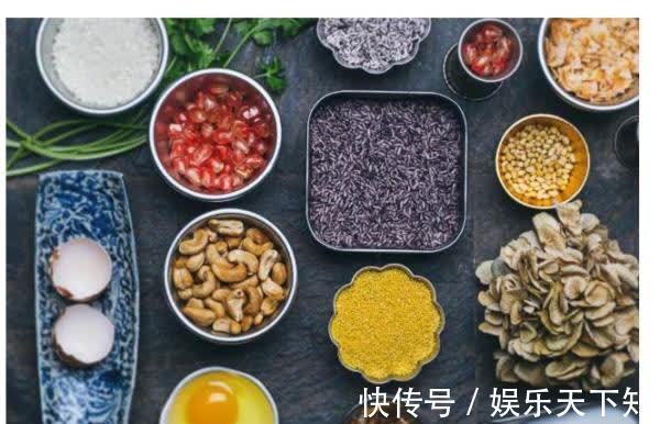 膳食纤维|患上高血压少吃盐就行了？没你那么简单，6个饮食原则记住了！