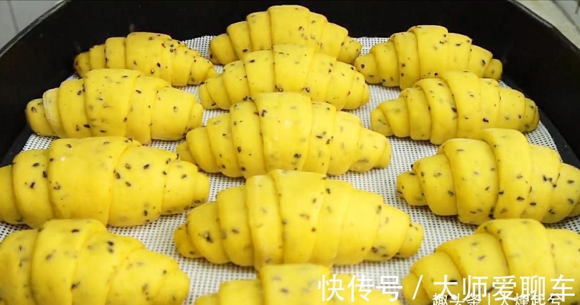 面团|冬季干燥容易便秘,常给家人吃8种食物,润肠通便,应季又滋补