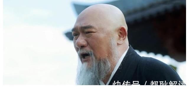 杨太岁@《雪中悍刀行》:“病虎”杨太岁为何谋害北凉王妃吴素?