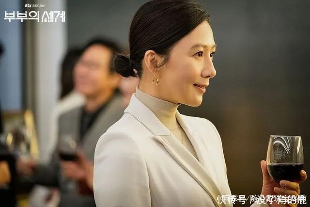 韩剧|最火韩剧《夫妻的世界》，能让女精英都折服的珠宝原来是这些