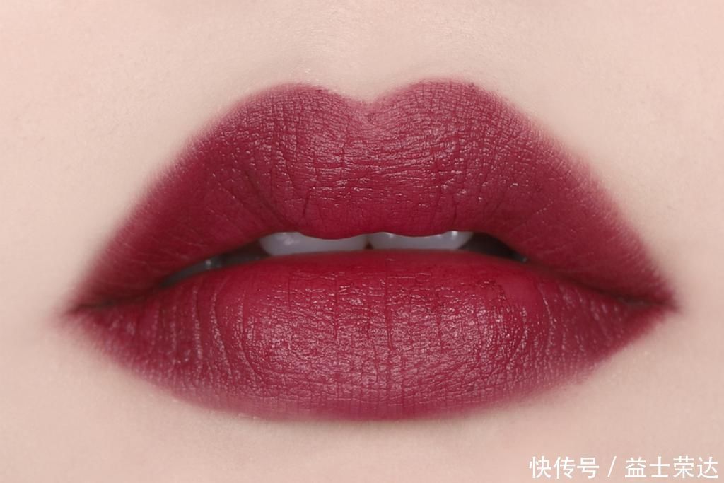 kiko|高冷口红色号合集！涂前打工人涂后不理人！
