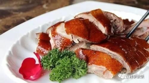 鹅肉5种最好吃的做法,家常菜简单易做,你喜欢哪种?