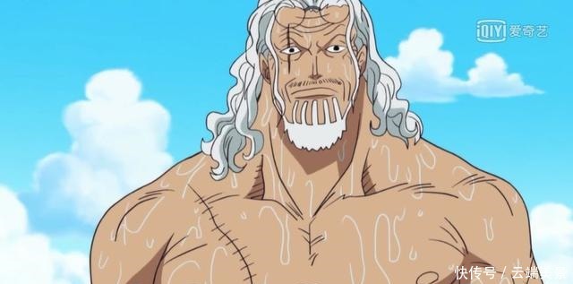 师傅|海贼王路飞打不过卡塔库栗,那么路飞的师傅冥王能挑得过吗