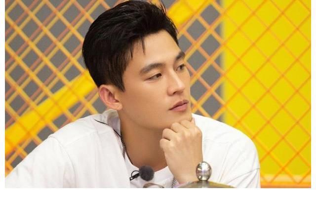 李晨、侯明昊、歐豪集體為它換頭像，這節目真牛了