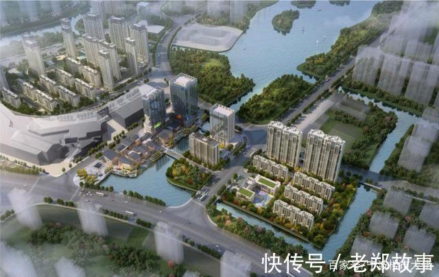 商住|新增安置房、幼儿园和商业体!宁波鄞州这三个地方将有大变化!