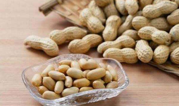 花生|瓜子和花生，一个让你长胖，一个让你减肥，你吃对了吗