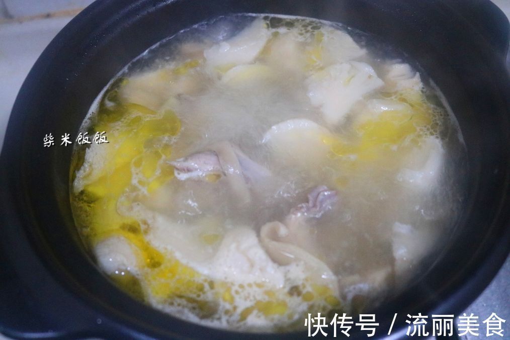 南方人|晒晒我家晚餐，2个菜1个汤，网友说：这吃法，一看就是南方人