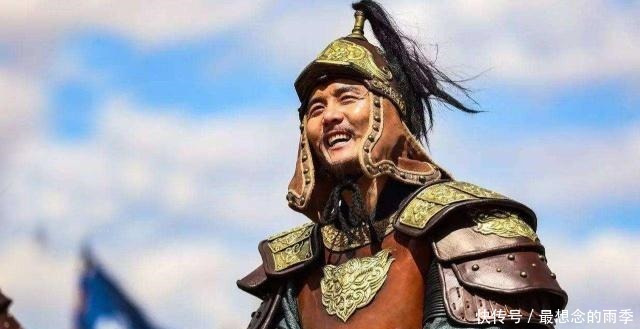 元朝|为何没人拍元朝电视剧了解情况后才发现不是不拍,是没人敢拍