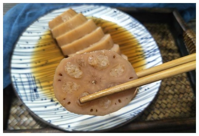 长肉最猛的4道凉菜,爱吃的胖子多,也许你天天都在吃