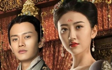 珍珠|历史上的沈珍珠,被丈夫李俶舍弃,四代皇帝拼尽全力找她