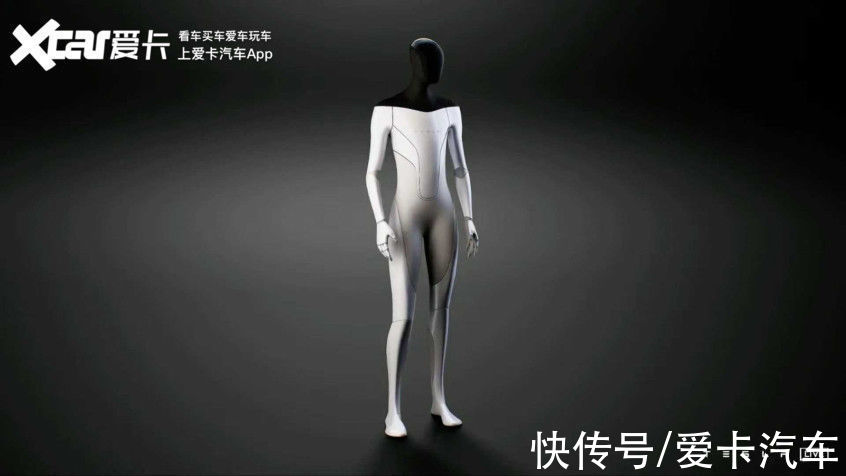 超级工厂|特斯拉开始招募工程师 人形机器人即将量产